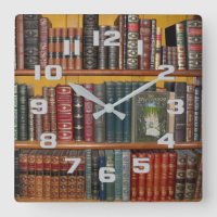 Bibliothèque des amoureux de livres Édition reliée