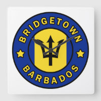 Bridgetown Barbade
