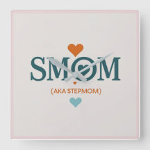 Cadeau de montre Smom