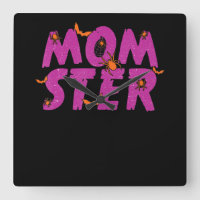 Cadeau Spider | MOMSTER Spider Net Et Bat Hallowee