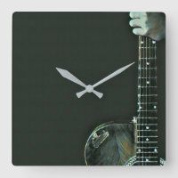 Cadeaux de basse guitariste