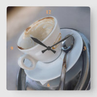 Cappuccino.