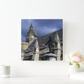 Horloge Carrée Chambres du Parlement Londres (Maison)