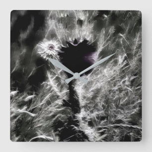 Horloge Carrée Choisir
