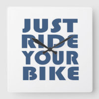 Citation de VTT motivationnel - Cyclisme drôle