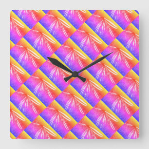 Horloge Carrée Classic wet fly pattern for trout and bass fishing
