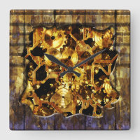 Clock