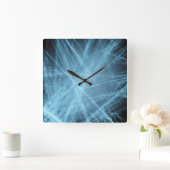 Horloge Carrée Clock (Maison)