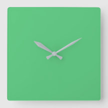 Code hexadécimal Emerald 50C878