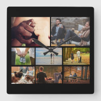 Collage personnalisé de couples photographiques| 8