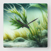 Commune d'Underwater