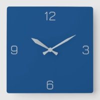 Couleur Proep Azure Blue 004080 - Ajouter une opti