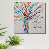 Horloge Carrée Créez Votre Propre Devis Inspirationnel