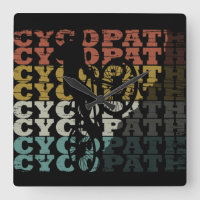 Cycopath drôle vélo