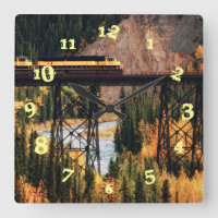 Denali National Park et Preserve USA Alaska