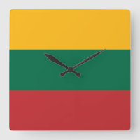 Drapeau Lituanie