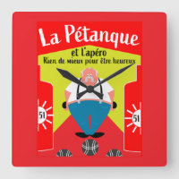 drôle cadeaux de pétanque