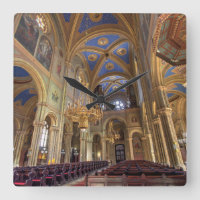 Église Altlerchenfelder Vienne Autriche