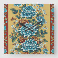 Élégance du chrysanthème