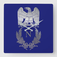 Emblème de Napoléon Bonaparte