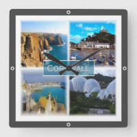 ENG028 CORNWALL, Angleterre, Europe,