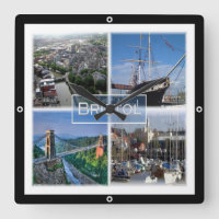 ENG029 BRISTOL, Angleterre, Europe,