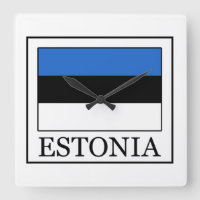 Estonie