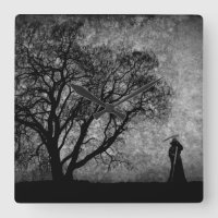 Falln Grim Reaper Frontières Art Original Entre