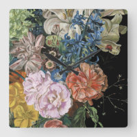 Floral baroque - Bouquet