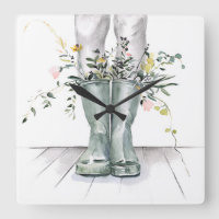 Flux et croissance II