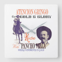 Général Pancho Villa 🎖️ Héros mexicain