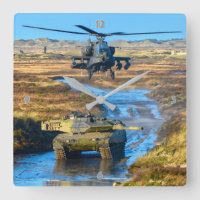 GUARDIAN APACHE AH-64E