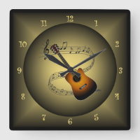 Guitare ~Globe Musical ~Instrument Musical ~Scale