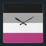 HORLOGE CARRÉE GYNÉPHILIE FIERTÉ<br><div class="desc">Designs & Apparel from LGBTshirts.com Parcourez 10 000 Lesbiennes, gays, bisexuels, trans, culture, Humours et produits de fierté, y compris les T-shirts, chars, Sweat - shirts à capuche, autocollants, boutons, mugs, affiches, Casquettes, cartes et Magnets. Tout, de "GAY" À "Z" SHOP MAINTENANT : http://www.LGBTshirts.com TROUVEZ-NOUS SUR : LE WEB :...</div>