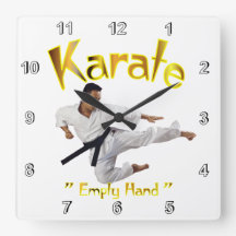 Horaire Karate Wall