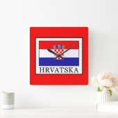 Horloge Carrée Hrvatska (Maison)