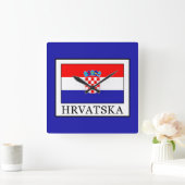 Horloge Carrée Hrvatska (Maison)