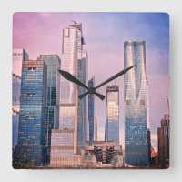 Hudson Yard Manhattan New York City