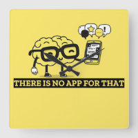 Il n'y a pas d'application pour votre cerveau
