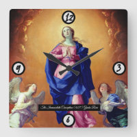 Immaculée conception