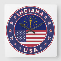 Indiana, Indiana t-shirt, Indiana sticker,