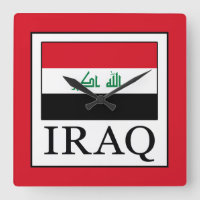 Irak