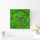 Horloge Carrée Ireland (Maison)