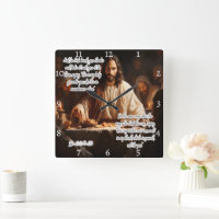 Jésus : Dernière Cène, Corps, Sang