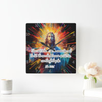 Jésus : Résurrection, Vie, Croyants Vivent