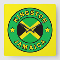 Kingston Jamaïque