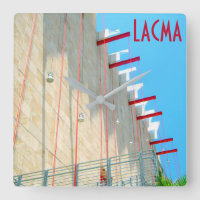 LACMA Los Angeles Museum Art Moderne Photographie 