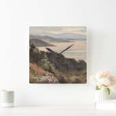 Horloge Carrée Lancaster (Maison)