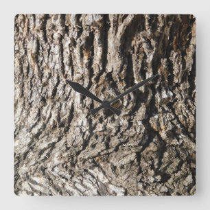 HORLOGE CARRÉE L'ART ET LE DESIGN DES CADRANS 