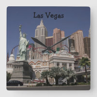 Las Vegas